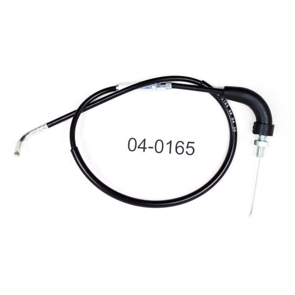 New MOTION PRO Throttle Pull Cable For KAWASAKI KDX50 52-165-10 | Australian Moto Spares