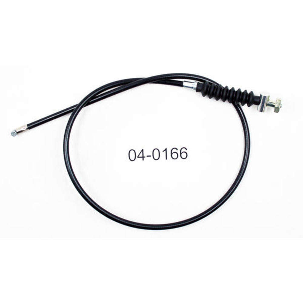 New MOTION PRO Brake Cable - Front For KAWASAKI KDX50 52-166-30 | Australian Moto Spares