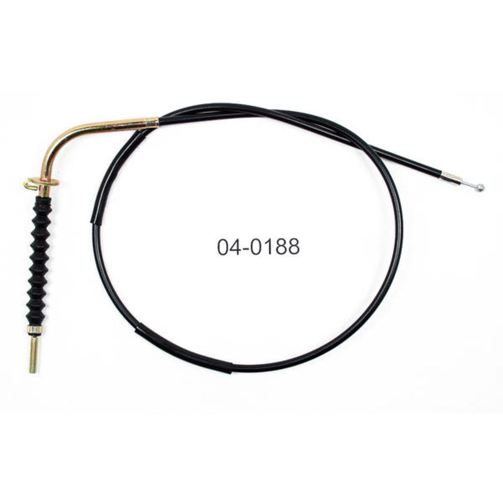 New MOTION PRO Brake Cable - Front For KAWASAKI KFX80 52-188-30F