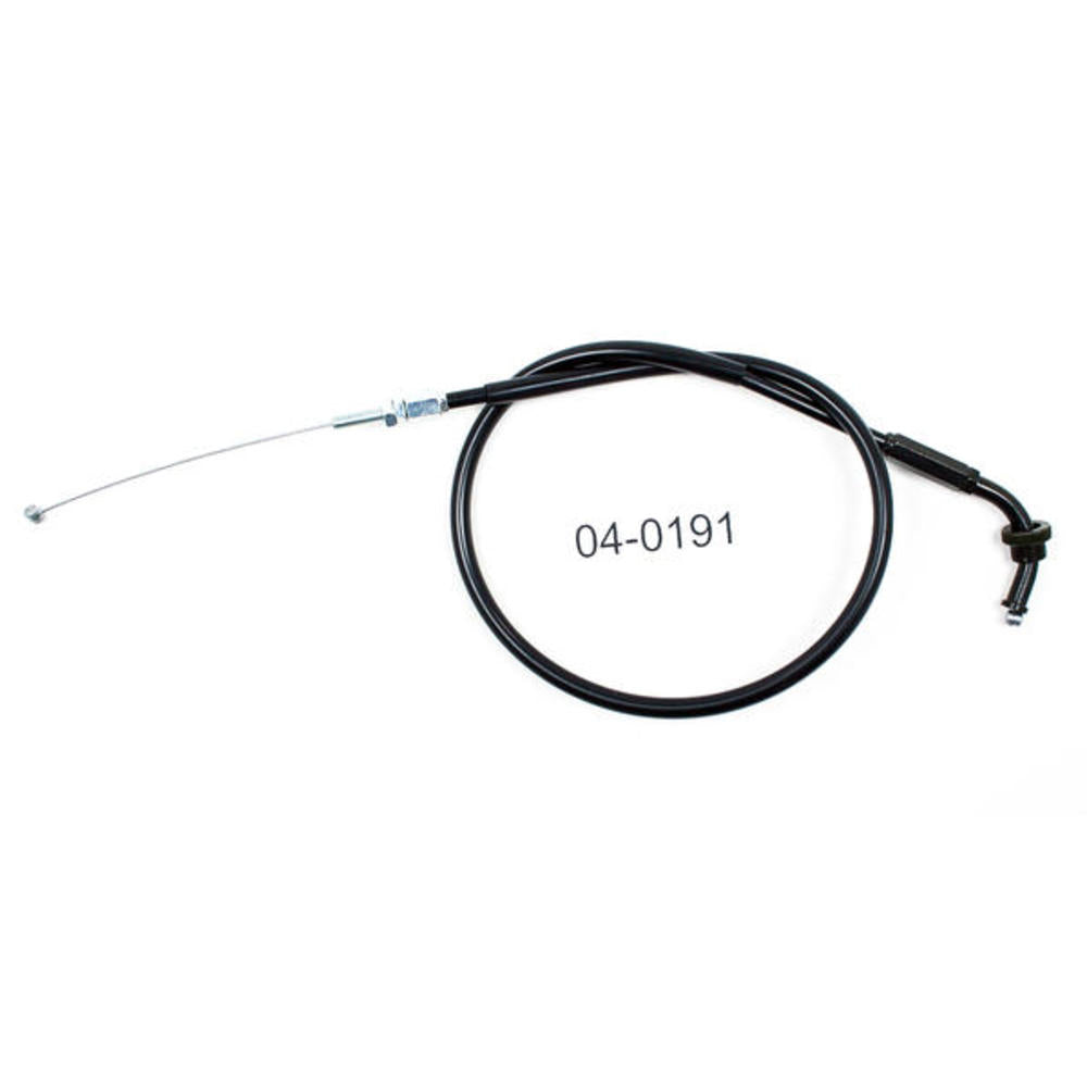 New MOTION PRO Throttle Push Cable For SUZUKI GSX-R600, GSX-R750 52-191-10 | Australian Moto Spares