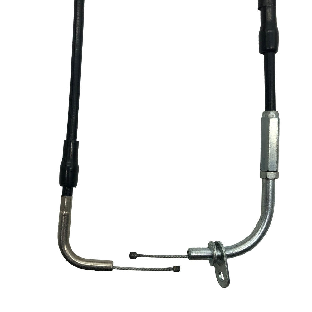New MOTION PRO Choke Cable For SUZUKI LT300E, LT-F250 QUADRUNNER 52-19B-40 | Australian Moto Spares