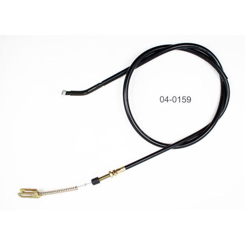 New MOTION PRO Rear Hand Brake Cable For SUZUKI 52-19B-70 | Australian Moto Spares
