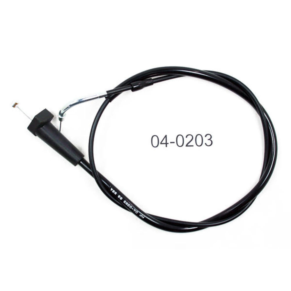 New MOTION PRO Throttle Cable For SUZUKI LT-A500F VINSON 52-203-10 | Australian Moto Spares