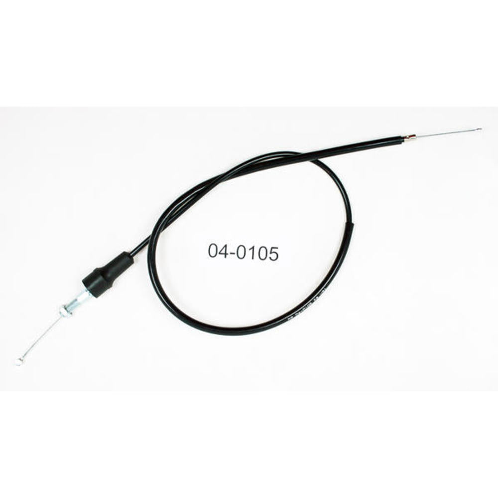 New MOTION PRO Throttle Pull Cable For SUZUKI RM80, GSX-R750 52-204-10 | Australian Moto Spares