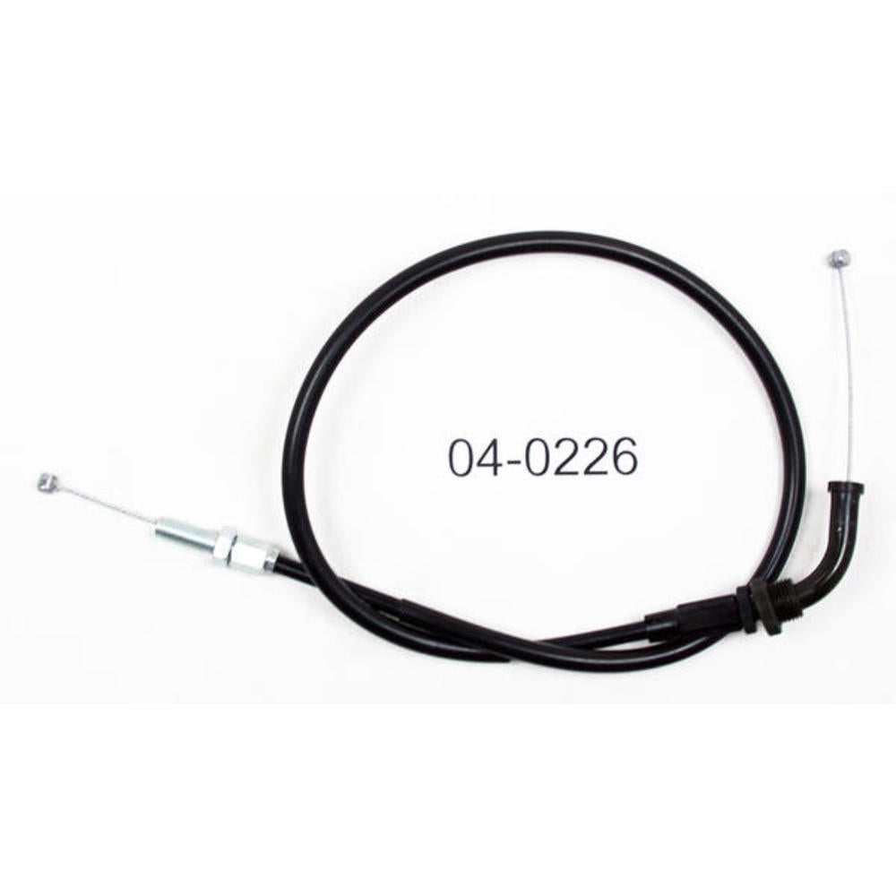 New MOTION PRO Throttle Push Cable For SUZUKI 52-226-10 | Australian Moto Spares