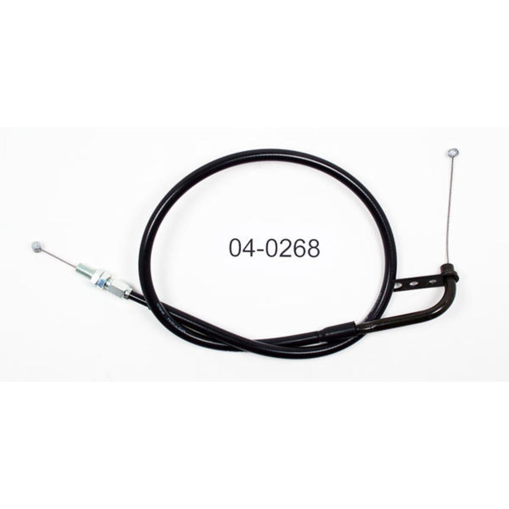 New MOTION PRO Throttle Push Cable For SUZUKI GSX-R1000 52-268-10 | Australian Moto Spares