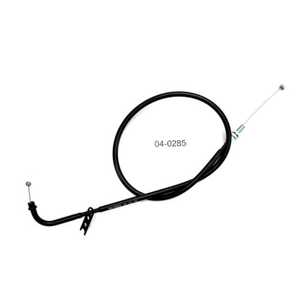 New MOTION PRO Throttle Push Cable For SUZUKI GSX-R600, GSX-R750 52-285-10 | Australian Moto Spares