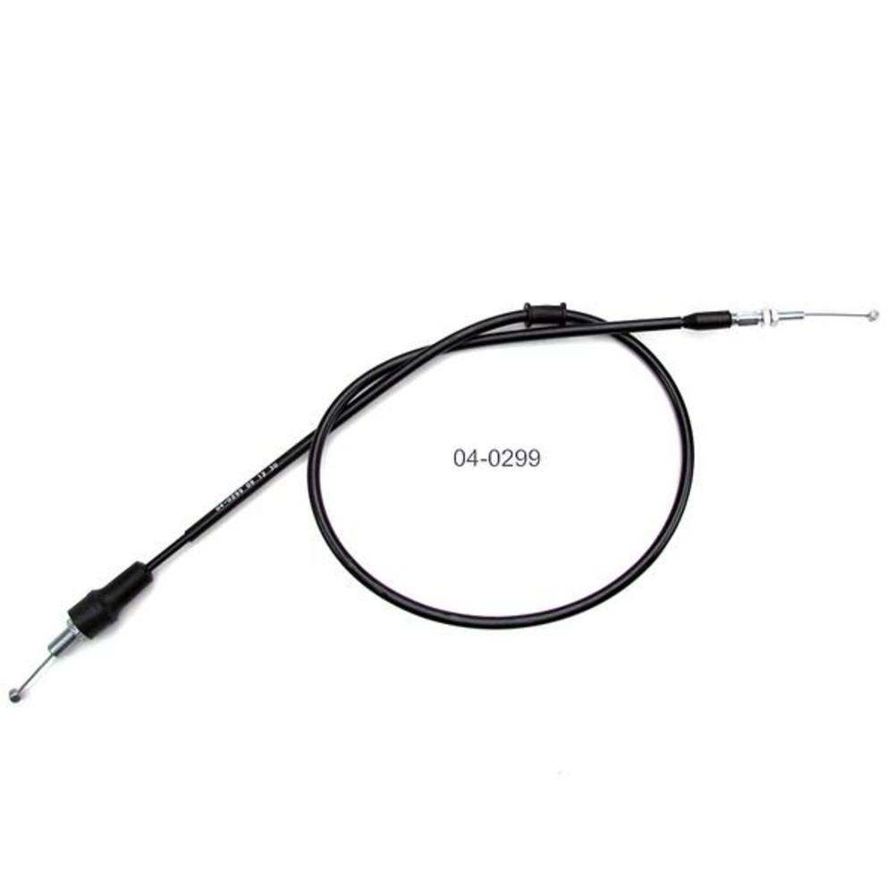 New MOTION PRO Throttle Cable For SUZUKI 52-299-10 | Australian Moto Spares