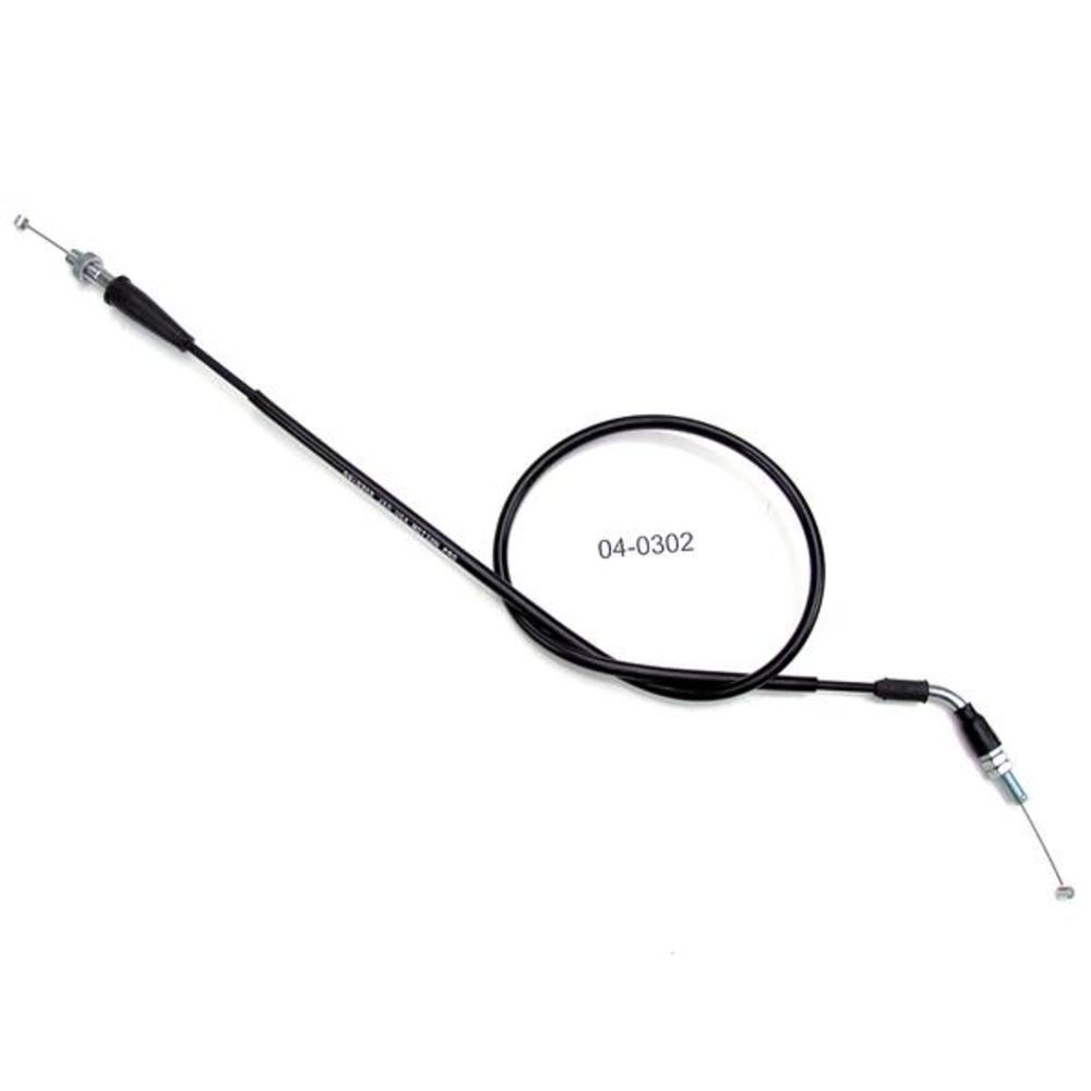 New MOTION PRO Throttle Cable For SUZUKI LT-R450 QUADRACER, LT-Z400 52-302-10 | Australian Moto Spares