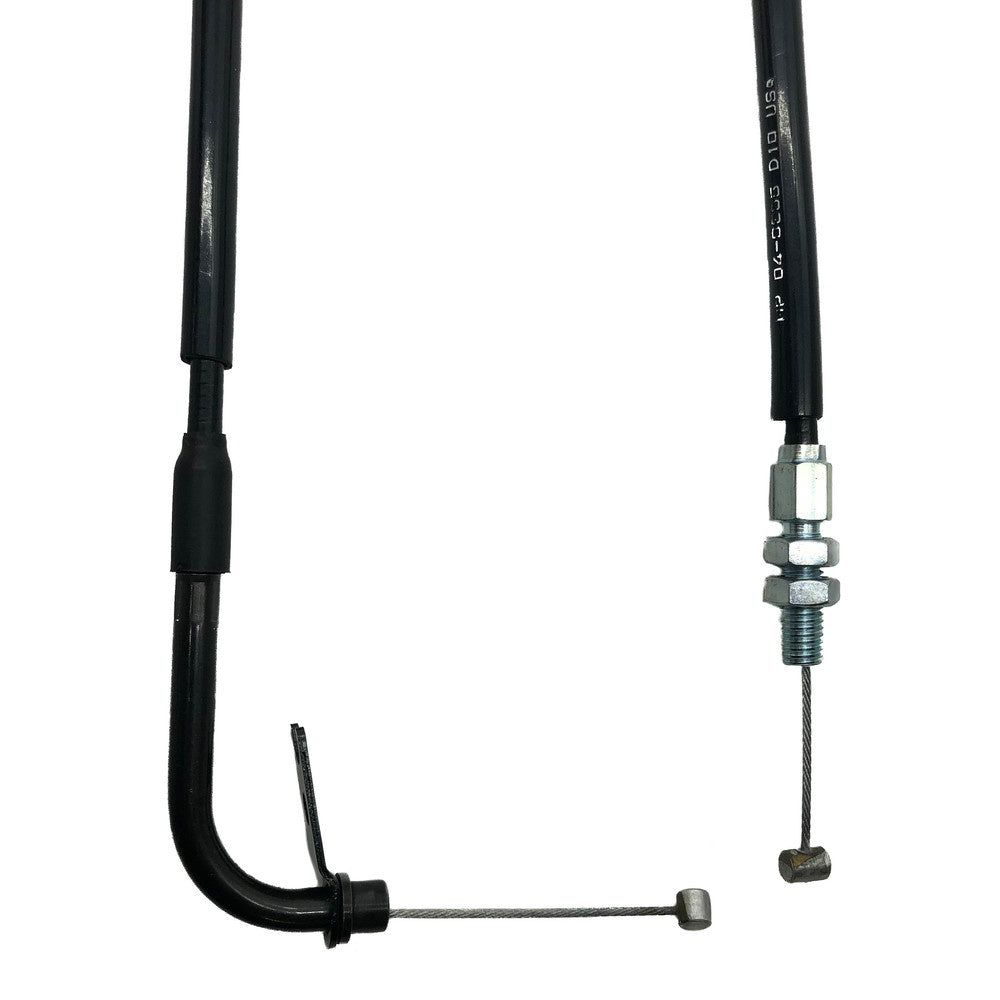 New MOTION PRO Throttle Push Cable For SUZUKI GSX-R750, GSX-R600 52-305-10 | Australian Moto Spares