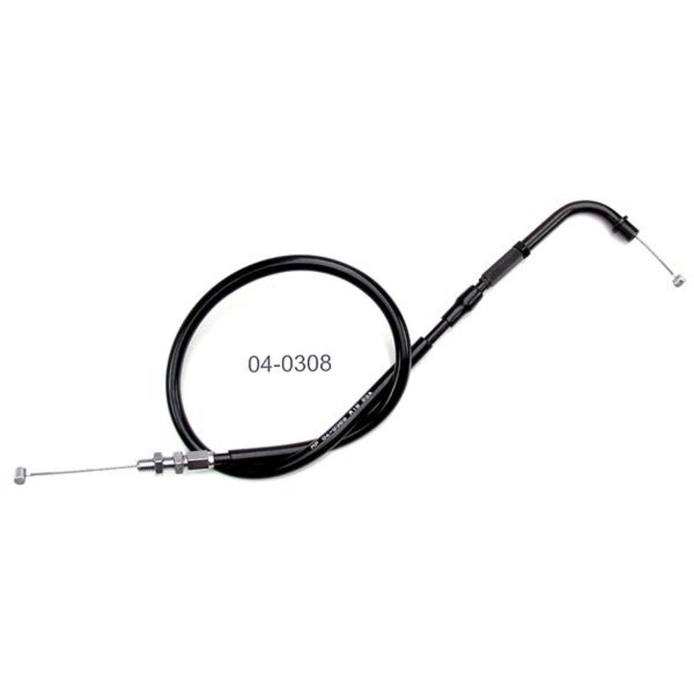 New MOTION PRO Throttle Pull Cable For SUZUKI GSX-R1000 52-308-10 | Australian Moto Spares
