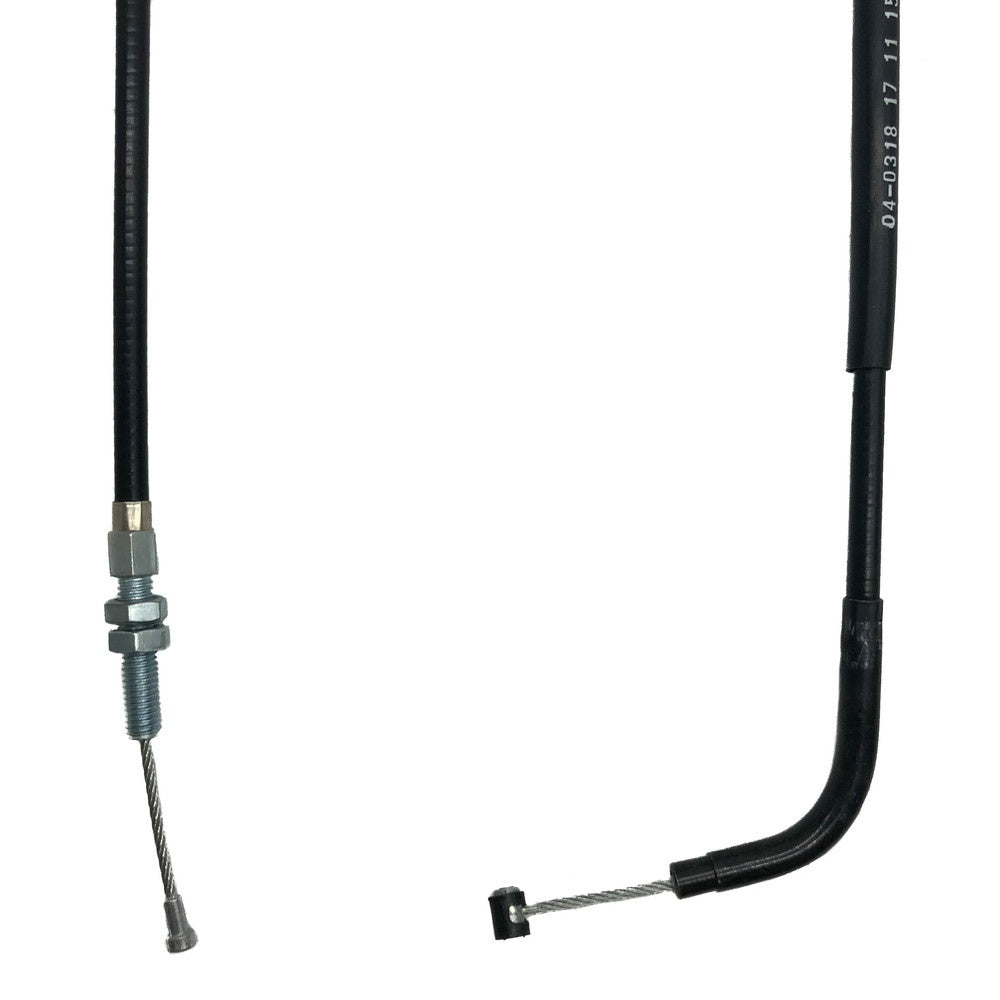 New MOTION PRO Clutch Cable For SUZUKI SV650 52-318-20 | Australian Moto Spares