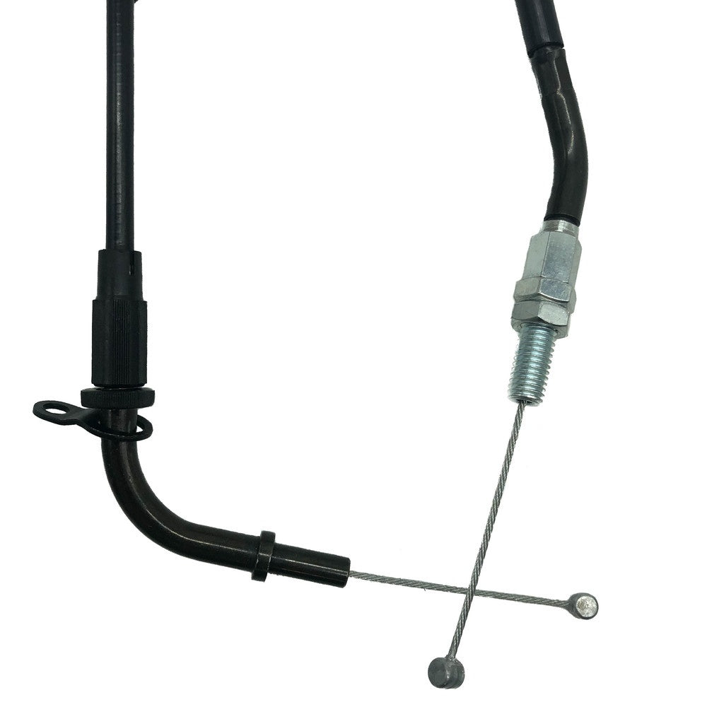 New MOTION PRO Throttle Pull Cable For SUZUKI SV650S 52-332-10 | Australian Moto Spares