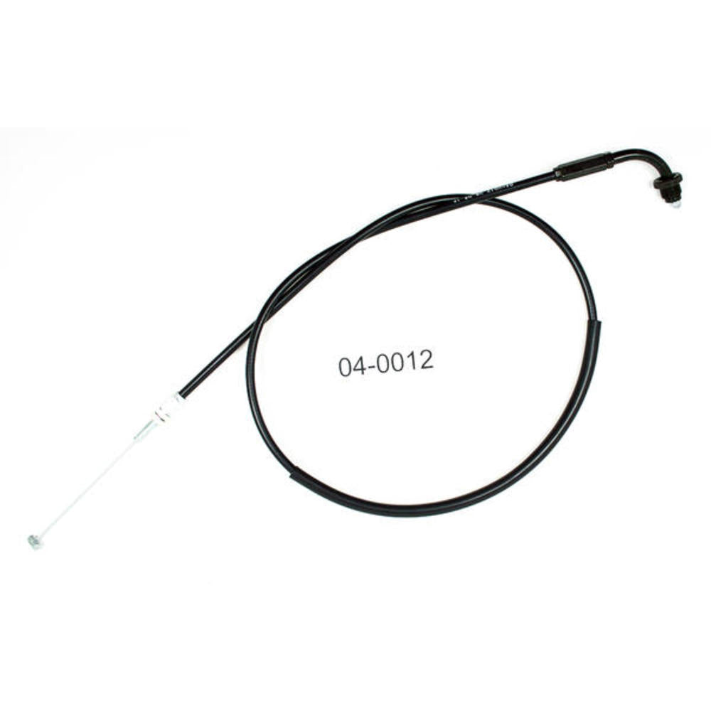 New MOTION PRO Throttle Pull Cable For SUZUKI 52-452-10 | Australian Moto Spares