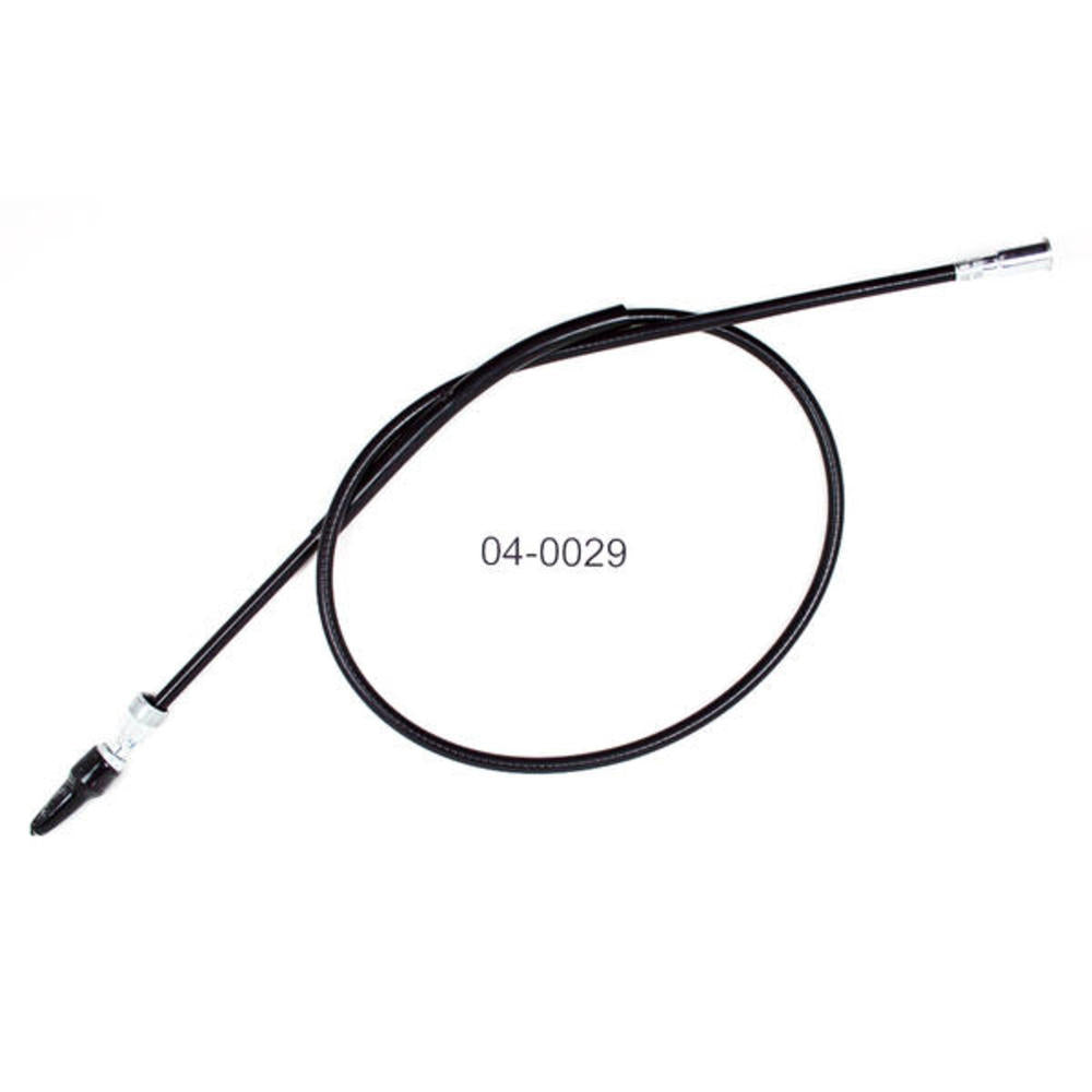 New MOTION PRO Speedo Cable For SUZUKI GSX750E, GS850GL 52-452-50 | Australian Moto Spares