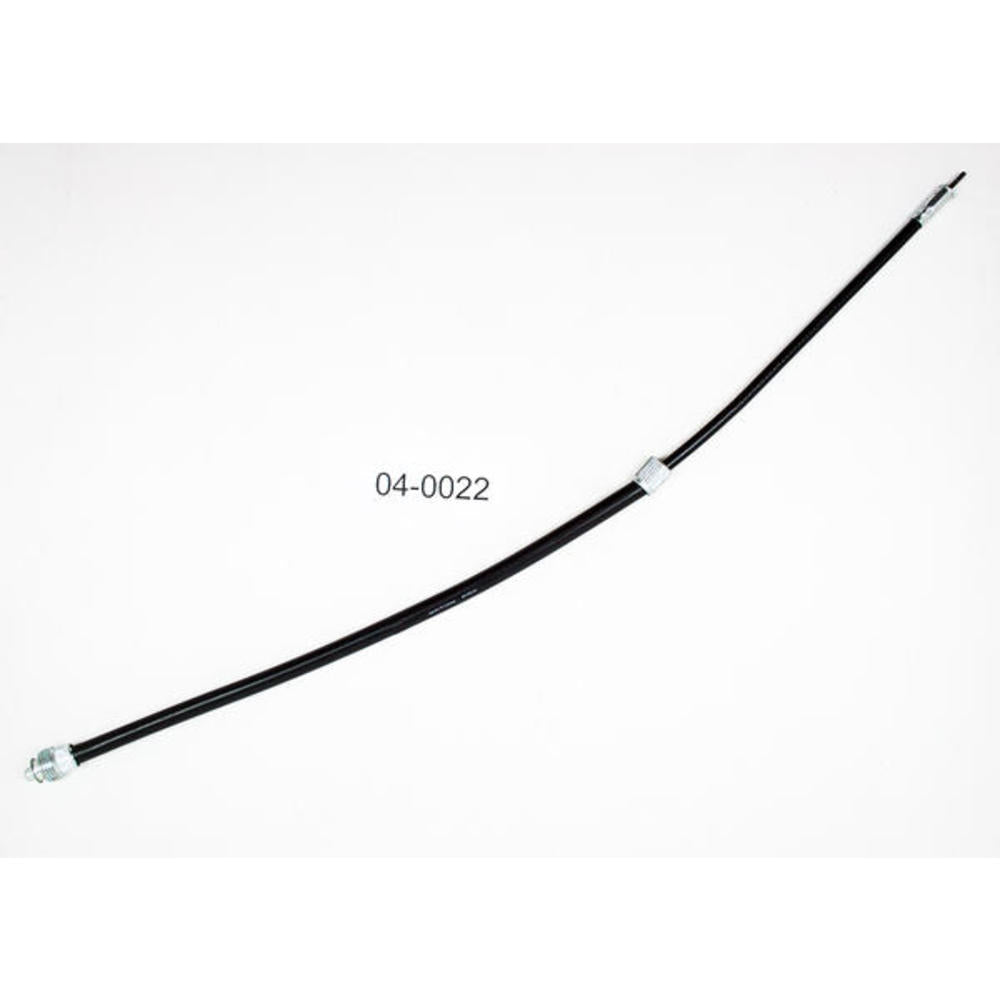 New MOTION PRO Tacho Cable For SUZUKI 52-452-60 | Australian Moto Spares