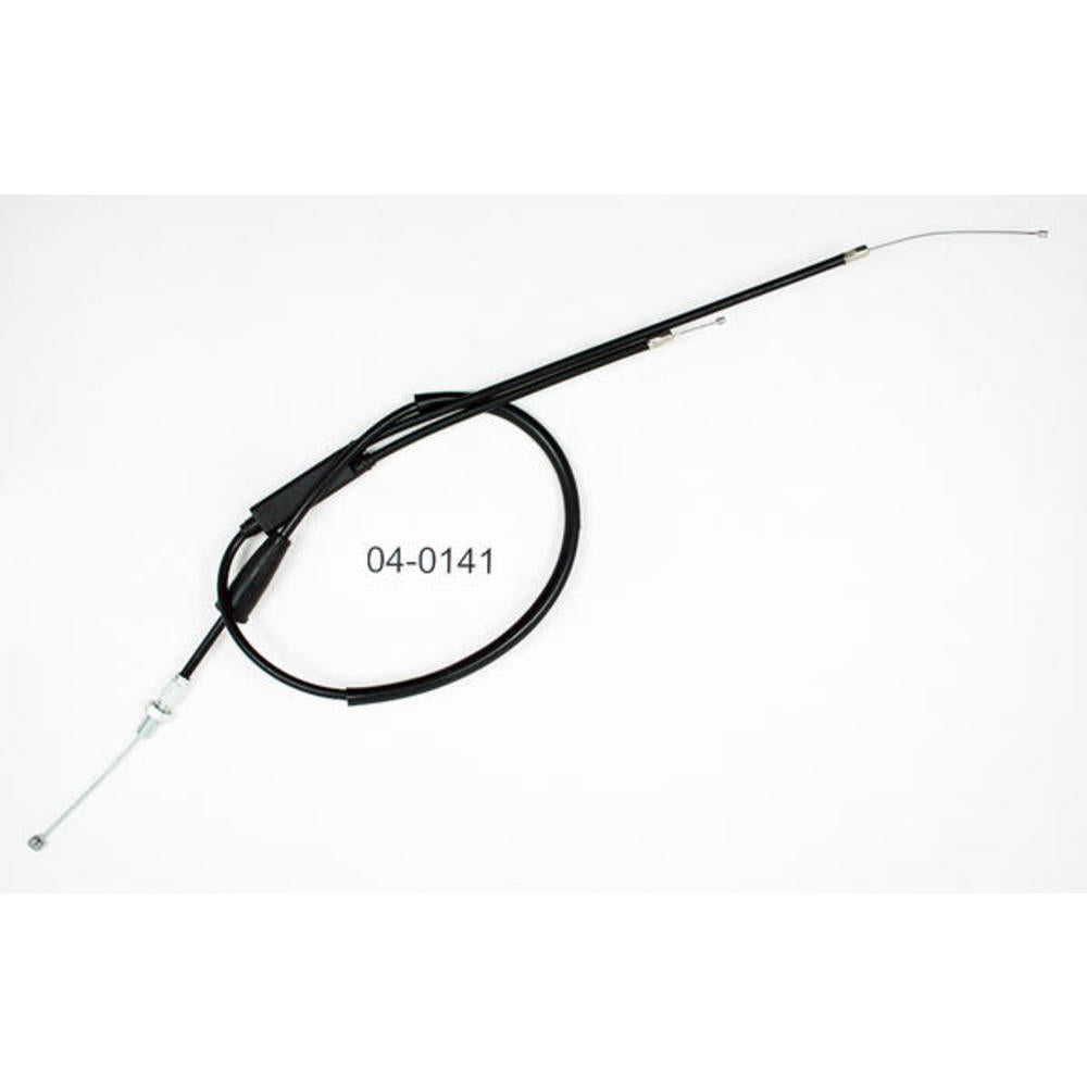 New MOTION PRO Throttle Pull Cable For SUZUKI DS80 52-46X-10 | Australian Moto Spares