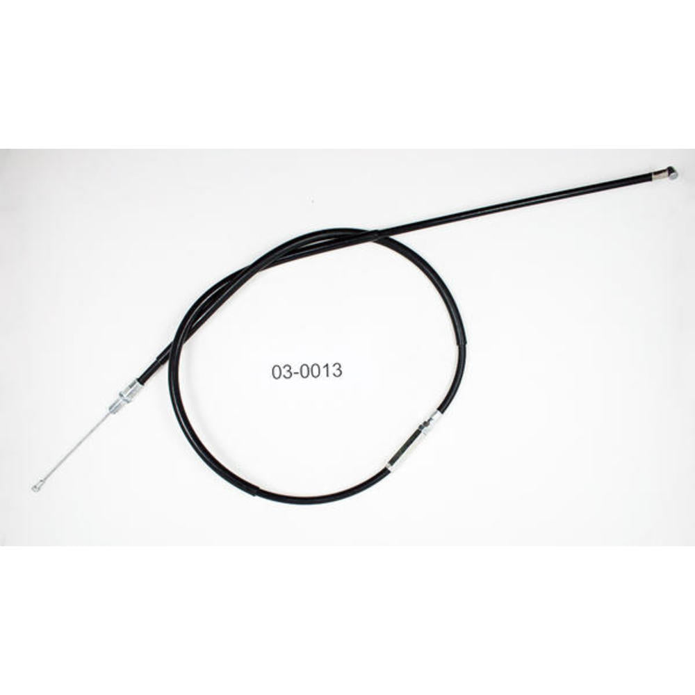 New MOTION PRO Clutch Cable For KAWASAKI KX125, Z440, Z400, KX250 53-013-20 | Australian Moto Spares