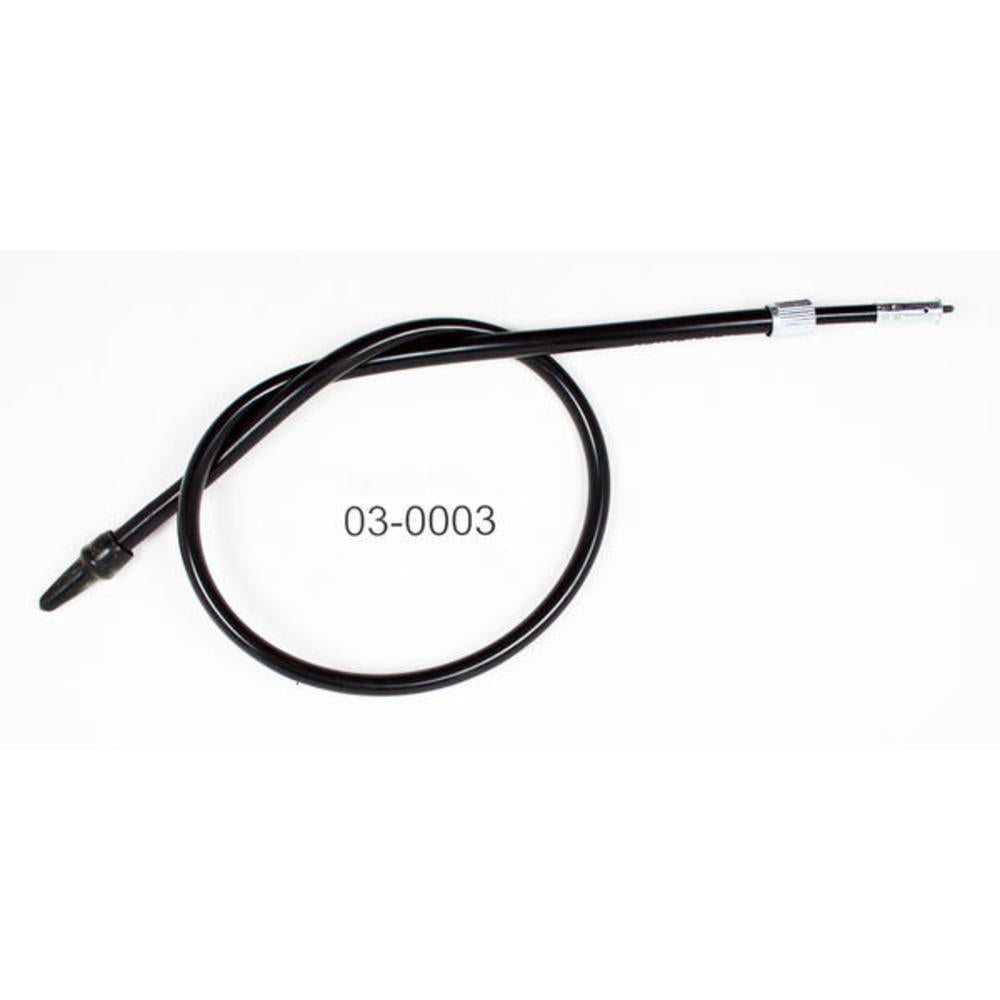 New MOTION PRO Speedo Cable For KAWASAKI 53-040-50