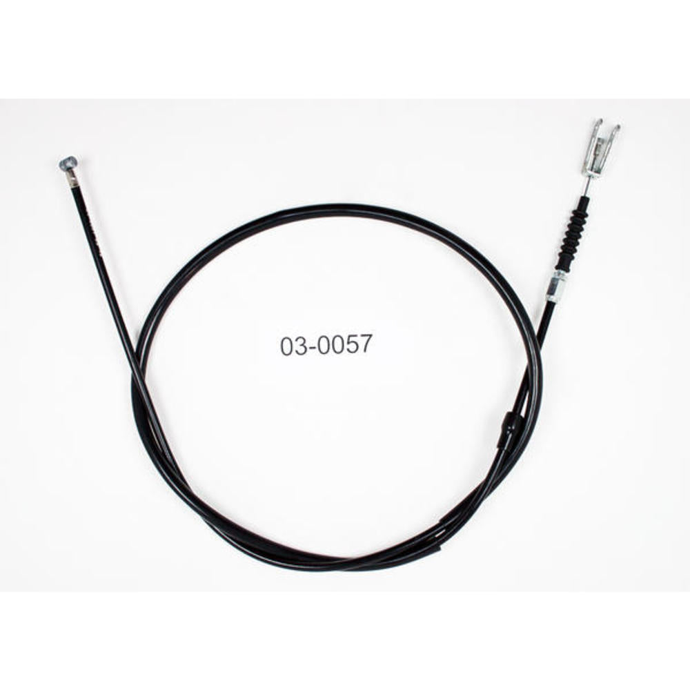 New MOTION PRO Brake Cable - Front For KAWASAKI 53-057-30 | Australian Moto Spares