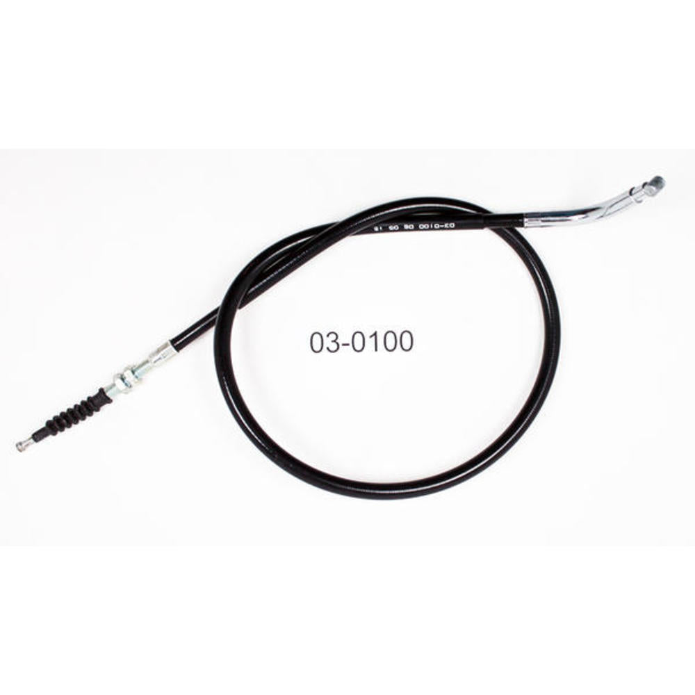 New MOTION PRO Clutch Cable For KAWASAKI GPZ600R ZX600 53-100-20 | Australian Moto Spares