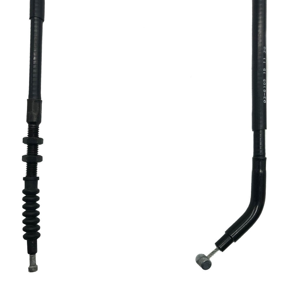 New MOTION PRO Clutch Cable For KAWASAKI ZZ-R600, ZR550 53-105-20 | Australian Moto Spares