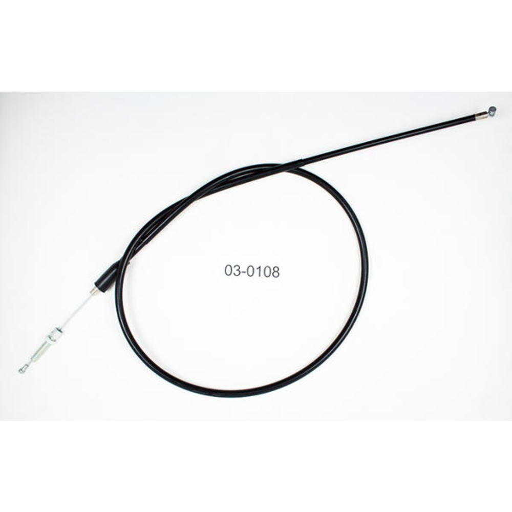 New MOTION PRO Clutch Cable For KAWASAKI Z1300 53-108-20