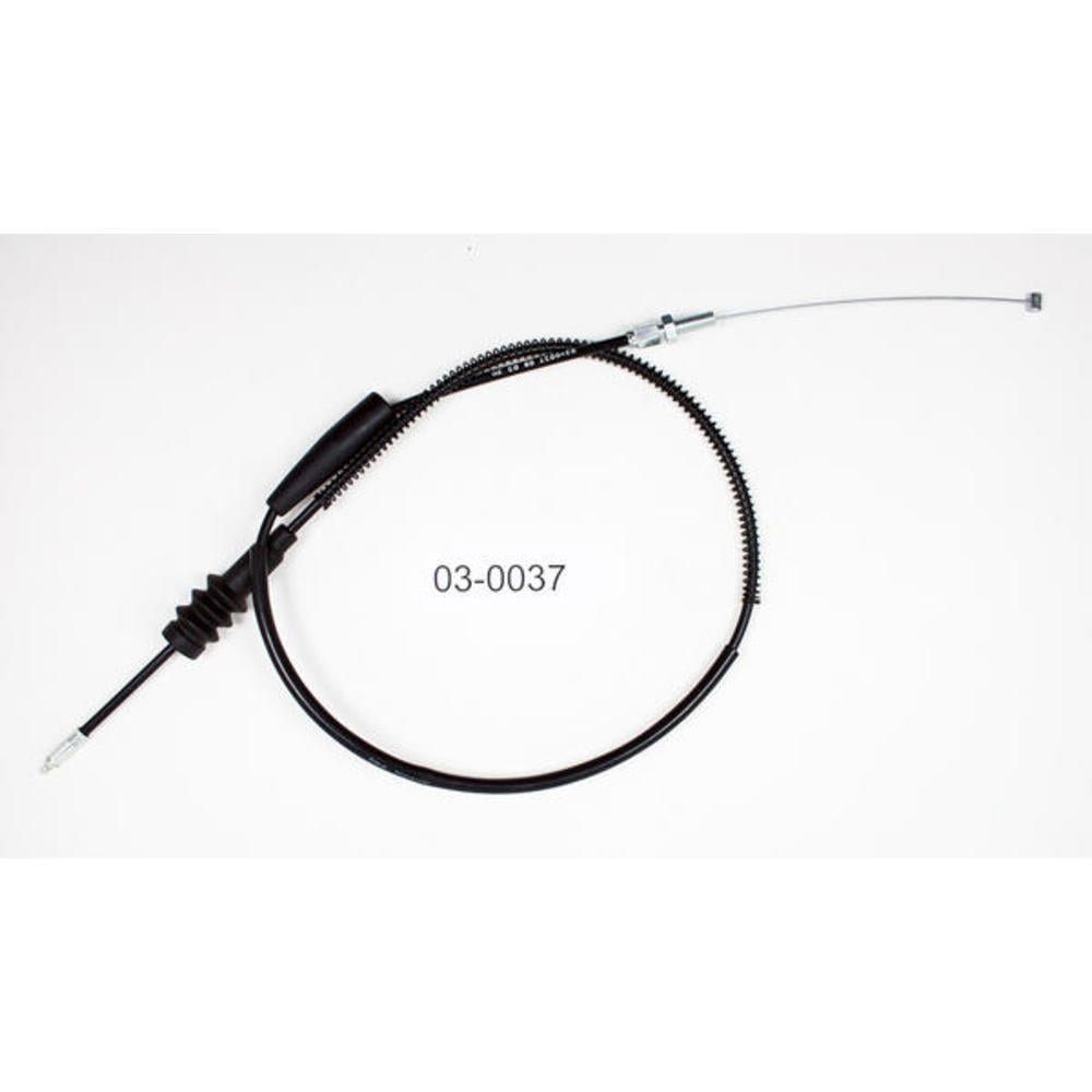 New MOTION PRO Throttle Pull Cable For KAWASAKI 53-119-10 | Australian Moto Spares
