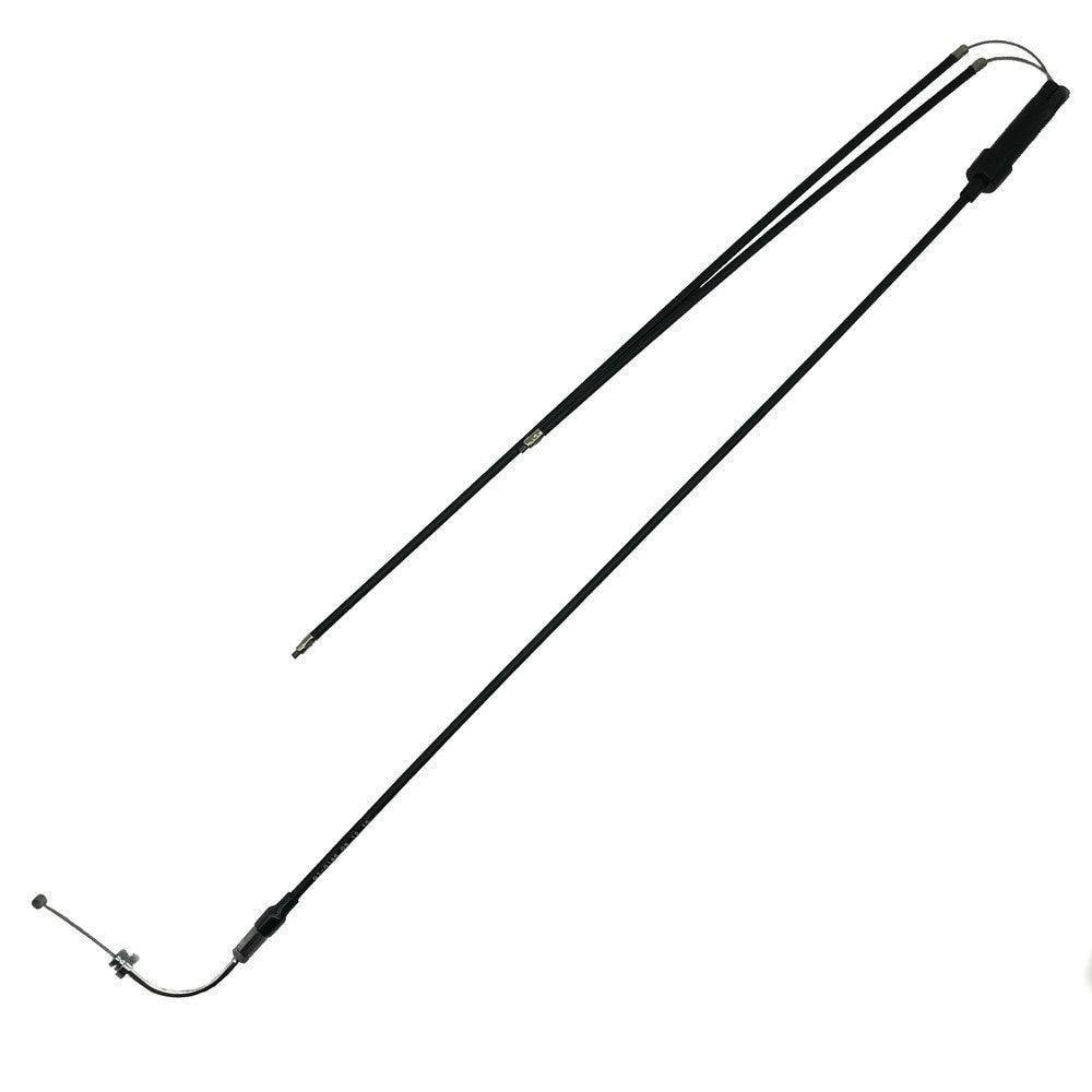 New MOTION PRO Throttle Pull Cable For KAWASAKI KH100, KD100 53-146-10 | Australian Moto Spares