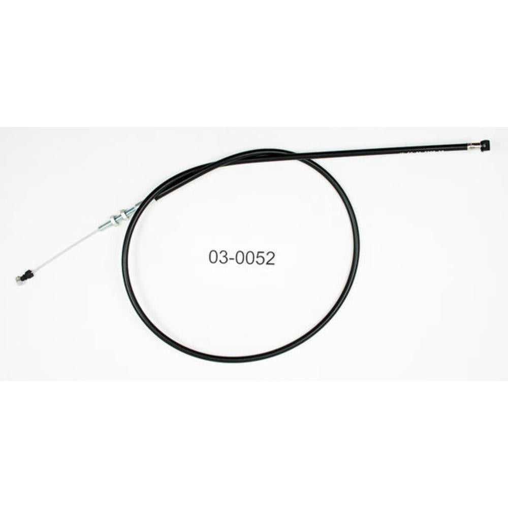 New MOTION PRO Clutch Cable For KAWASAKI KX125, KDX200 53-157-20 | Australian Moto Spares