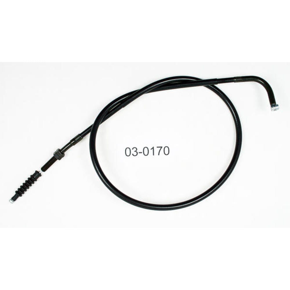 New MOTION PRO Clutch Cable For KAWASAKI GPZ500S EX500, ER-5 ER500 53-170-20 | Australian Moto Spares