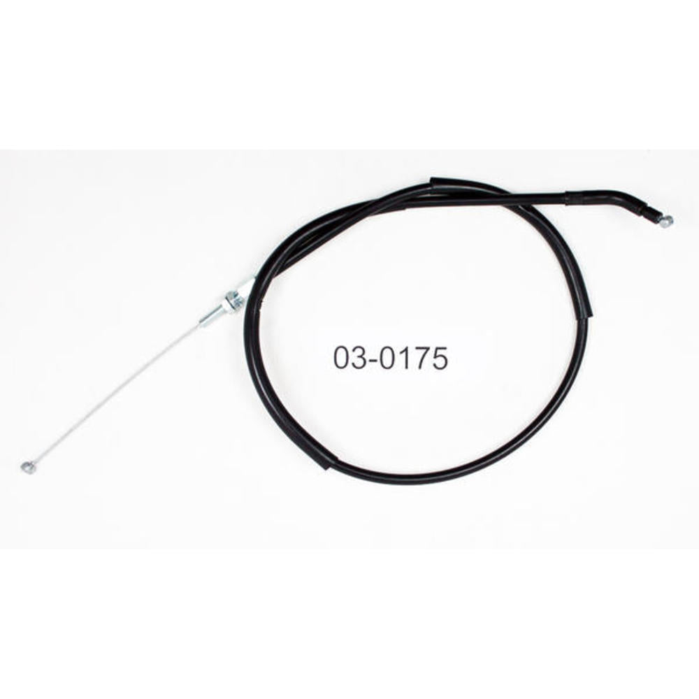 New MOTION PRO Throttle Push Cable For KAWASAKI 53-175-10 | Australian Moto Spares