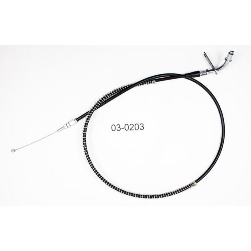 New MOTION PRO Throttle Pull Cable For KAWASAKI VN1500 VULCAN 53-203-10 | Australian Moto Spares