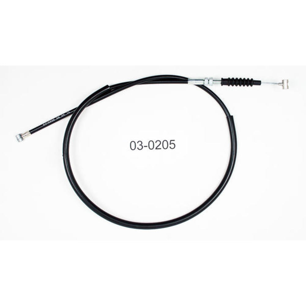 New MOTION PRO Front Brake Cable Extra Long For KAWASAKI KLX110 53-205-30 | Australian Moto Spares