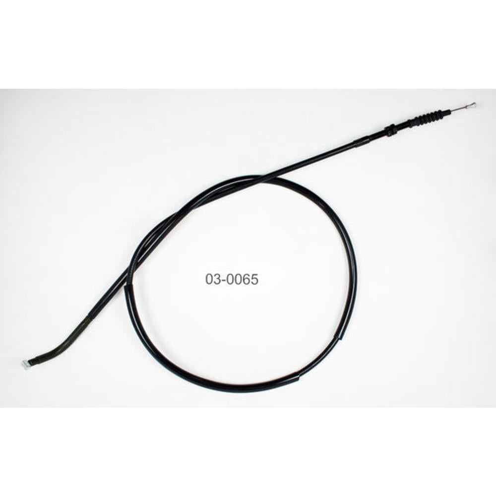 New MOTION PRO Clutch Cable For KAWASAKI GPZ750 TURBO, GPZ750 53-208-20 | Australian Moto Spares