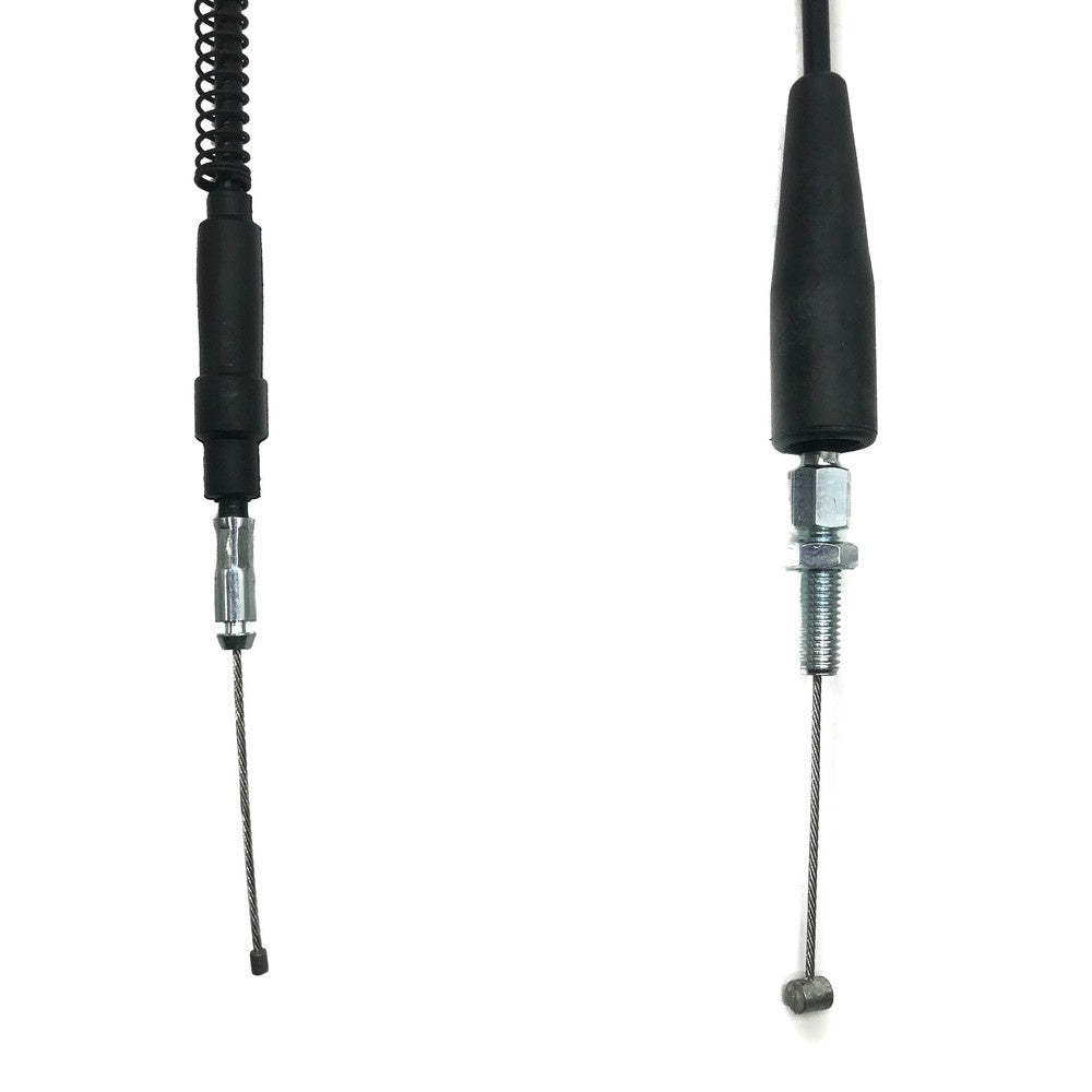 New MOTION PRO Throttle Pull Cable For KAWASAKI KX60, KX65 53-211-10 | Australian Moto Spares