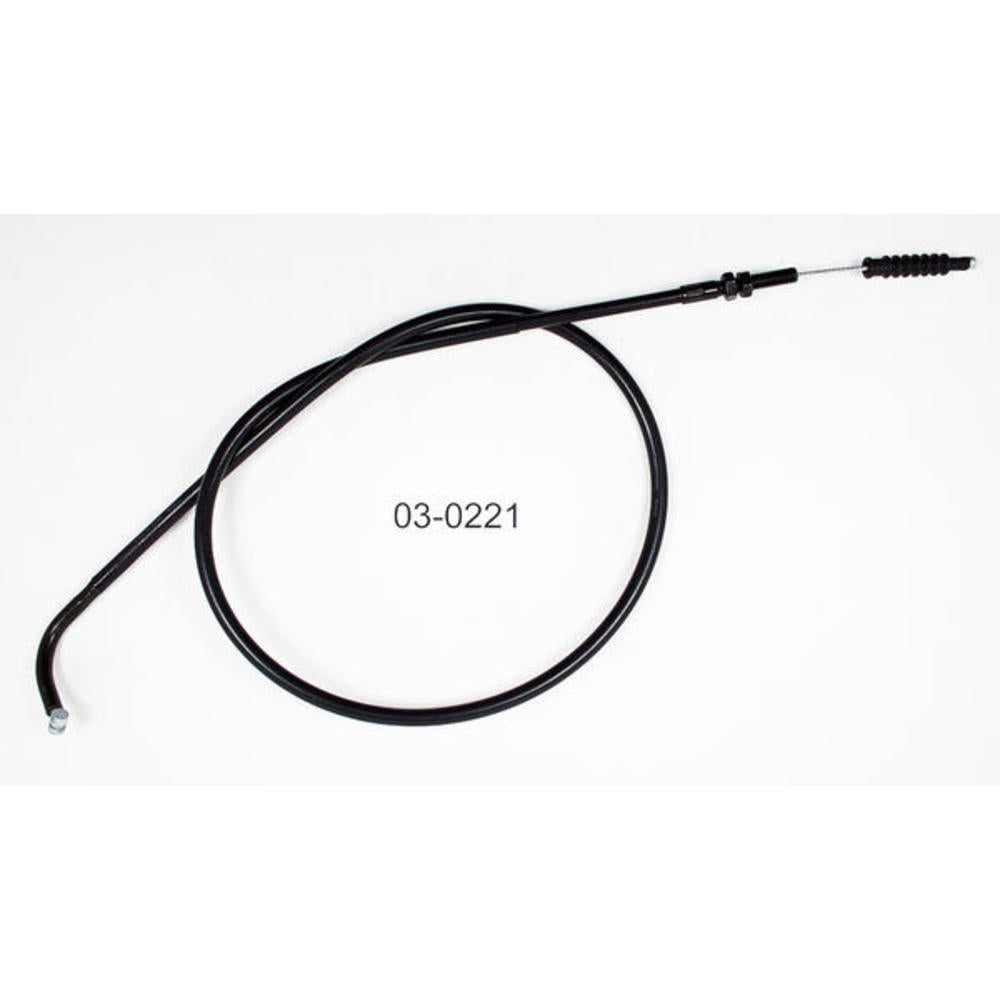New MOTION PRO Clutch Cable For KAWASAKI ZZ-R600 53-221-20 | Australian Moto Spares