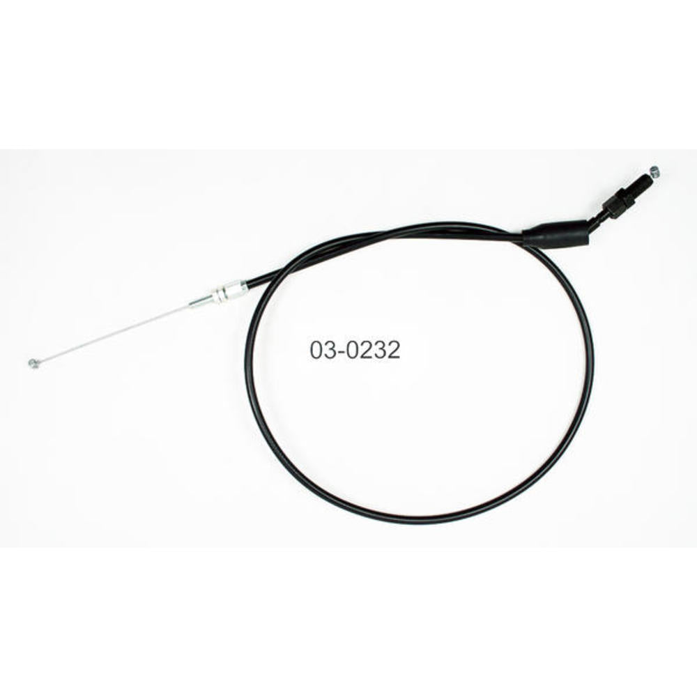New MOTION PRO Throttle Pull Cable For KAWASAKI KLR650 53-232-10 | Australian Moto Spares