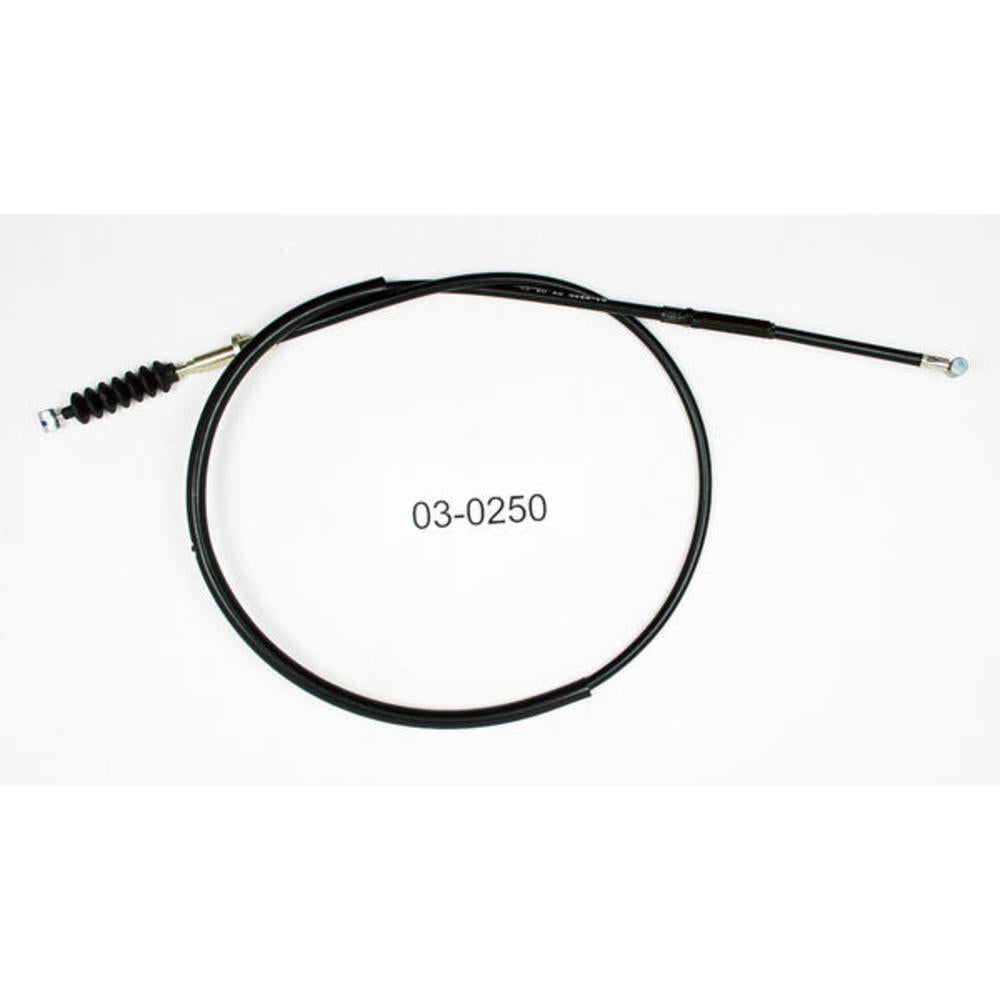 New MOTION PRO Clutch Cable For KAWASAKI KX125 53-250-20 | Australian Moto Spares