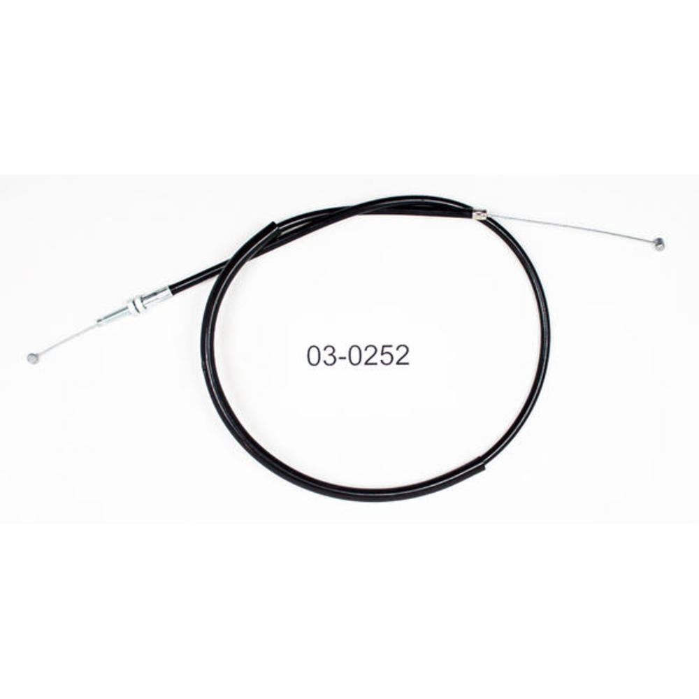 MOTION PRO Throttle Push Cable For KAWASAKI GPZ500S EX500, ER-5 ER500 53-252-10 | Australian Moto Spares