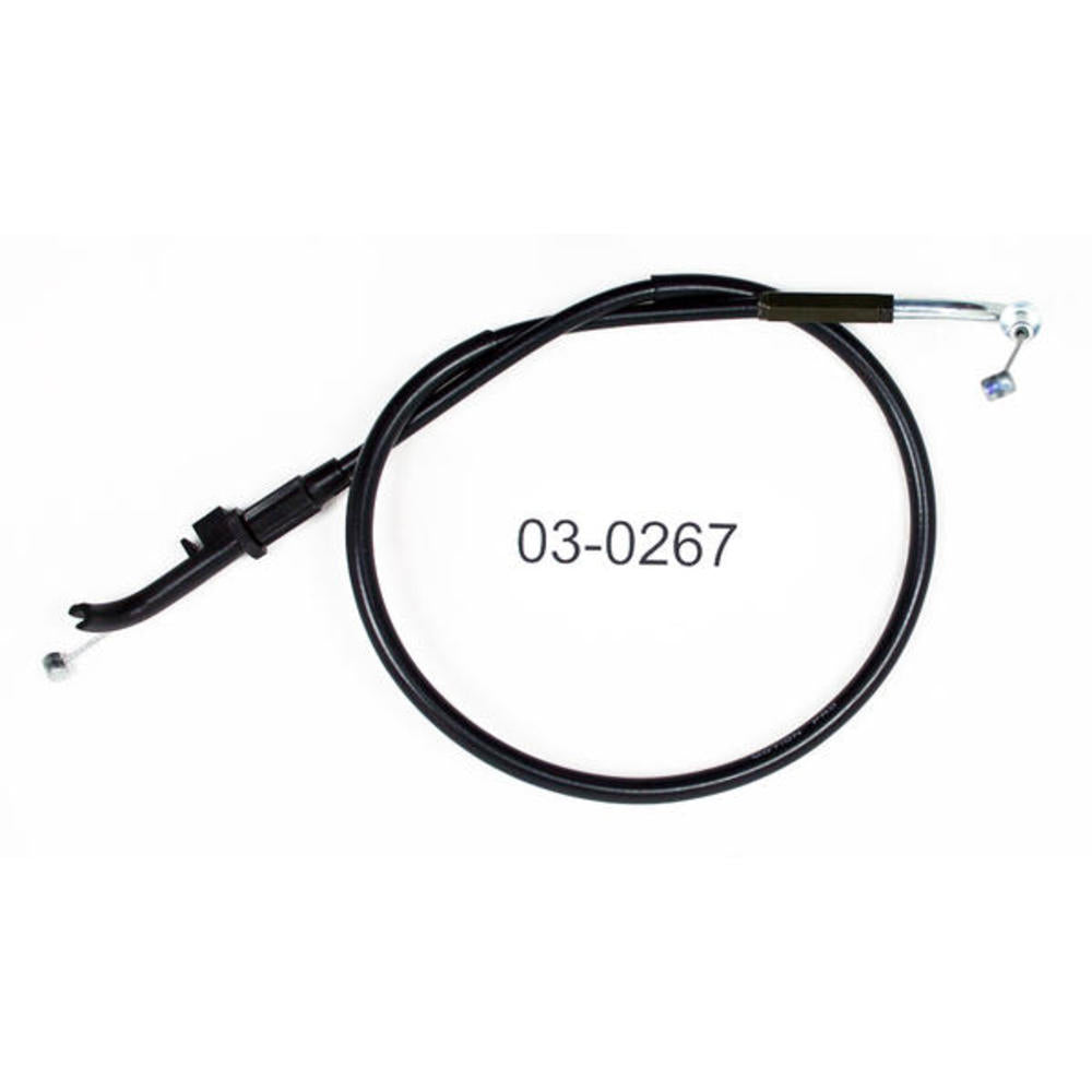 New MOTION PRO Throttle Pull Cable For KAWASAKI ZX-9R 53-267-10 | Australian Moto Spares