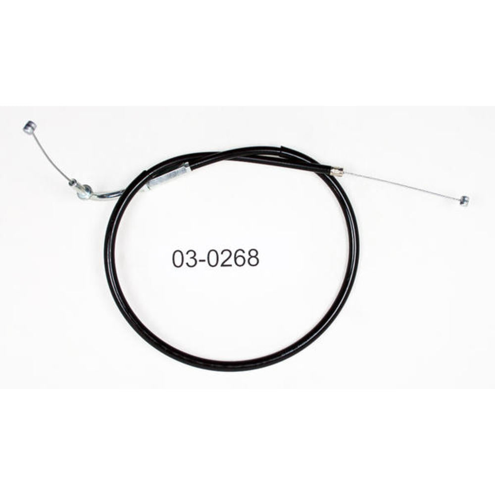 New MOTION PRO Throttle Push Cable For KAWASAKI ZX-9R 53-268-10 | Australian Moto Spares
