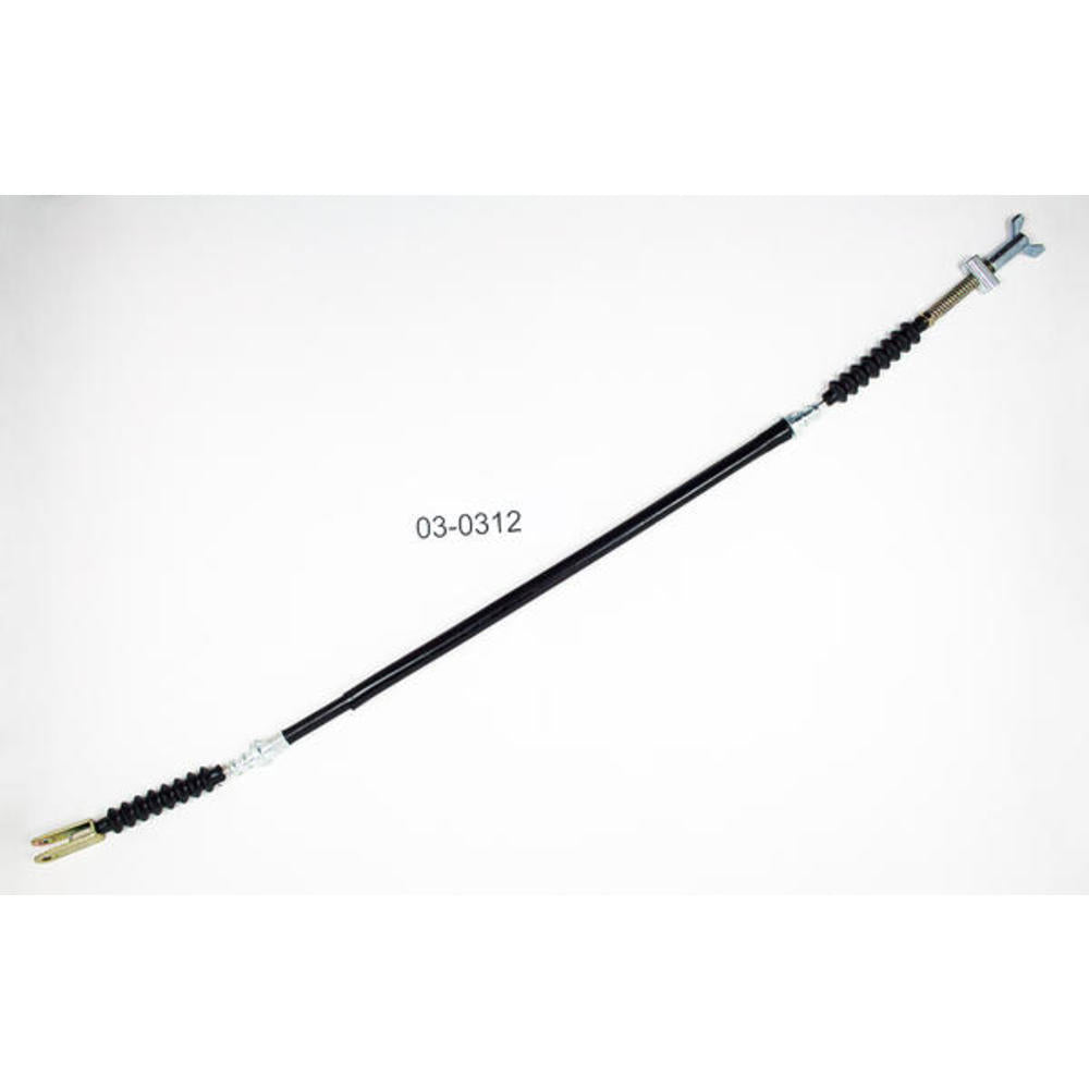 New MOTION PRO Foot Brake Cable For KAWASAKI KLF300 4WD 53-278-30 | Australian Moto Spares
