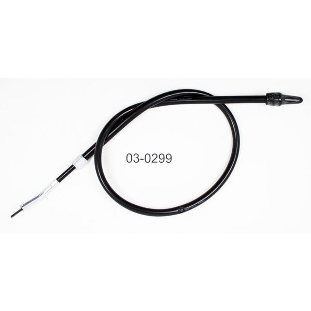 New MOTION PRO Speedo Cable For KAWASAKI VN1500 CLASSIC 53-299-50 | Australian Moto Spares