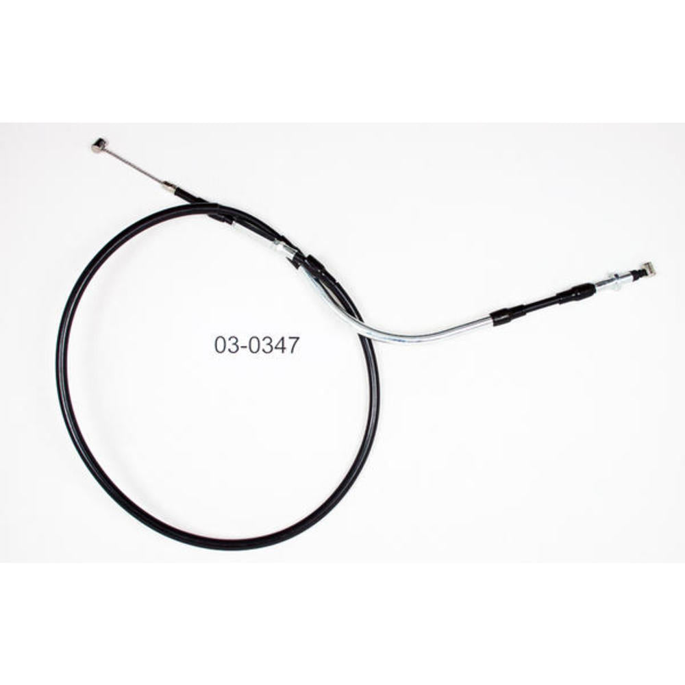 New MOTION PRO Clutch Cable For KAWASAKI, SUZUKI 53-347-20 | Australian Moto Spares