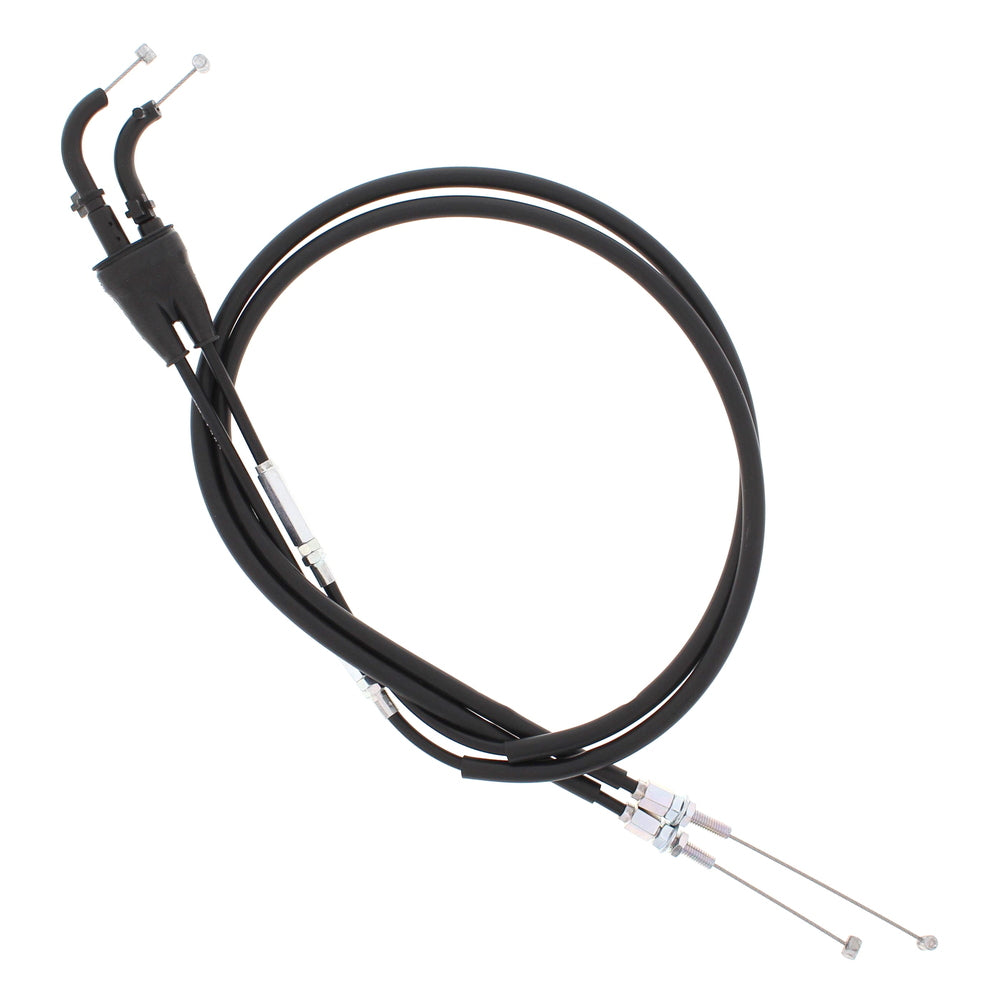 New MOTION PRO Throttle Push Pull Cable For KAWASAKI, SUZUKI 53-358-10 | Australian Moto Spares