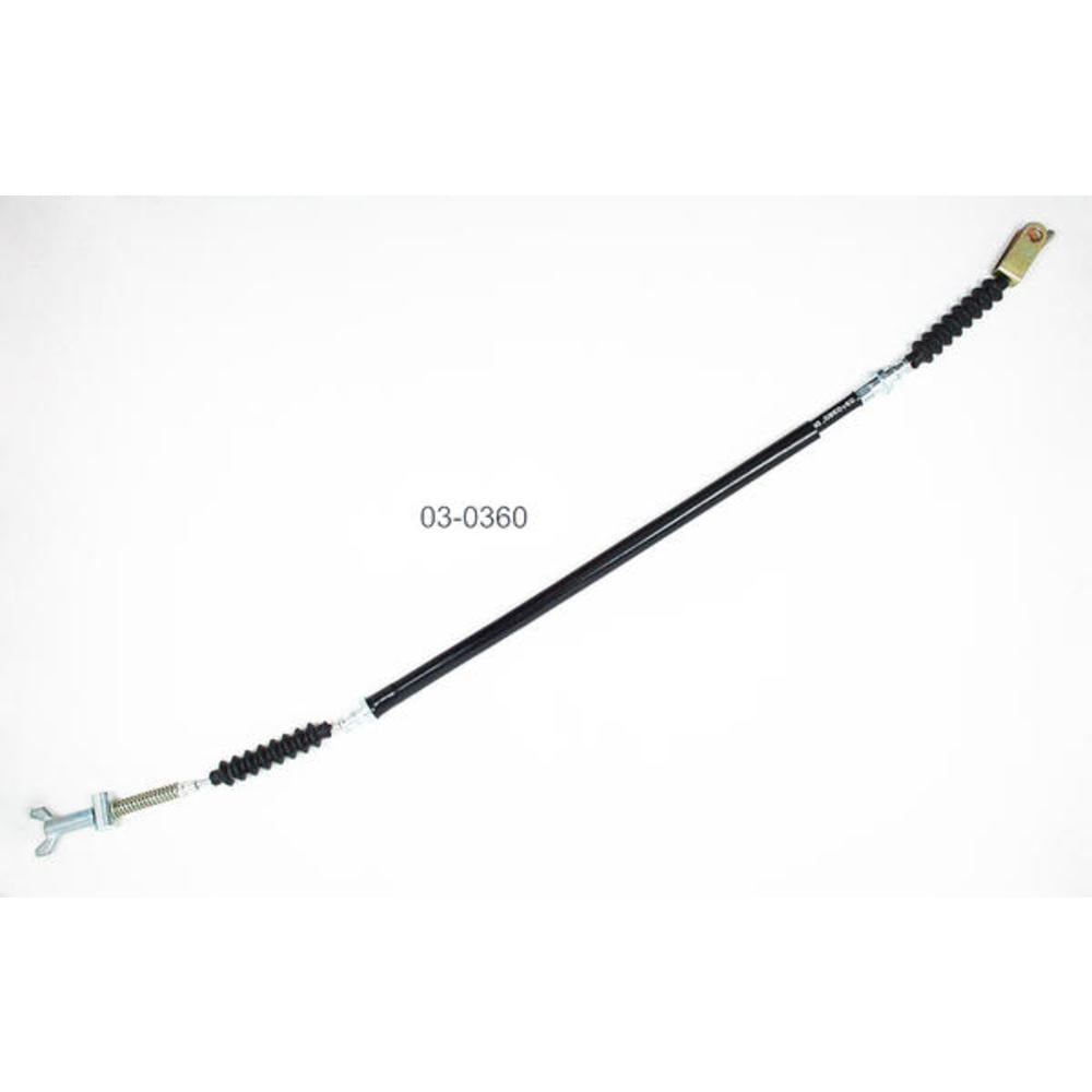 New MOTION PRO Foot Brake Cable For KAWASAKI 53-360-30 | Australian Moto Spares