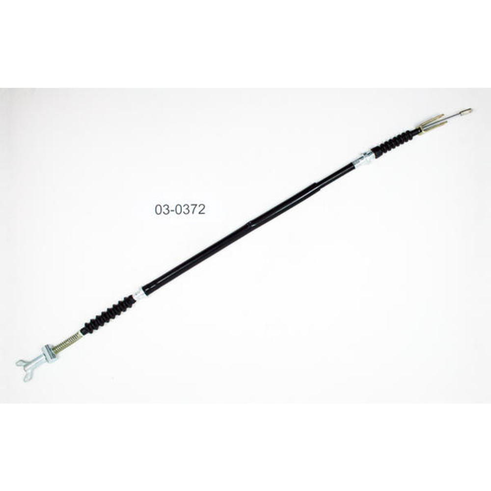 New MOTION PRO Foot Brake Cable For KAWASAKI 53-372-30 | Australian Moto Spares