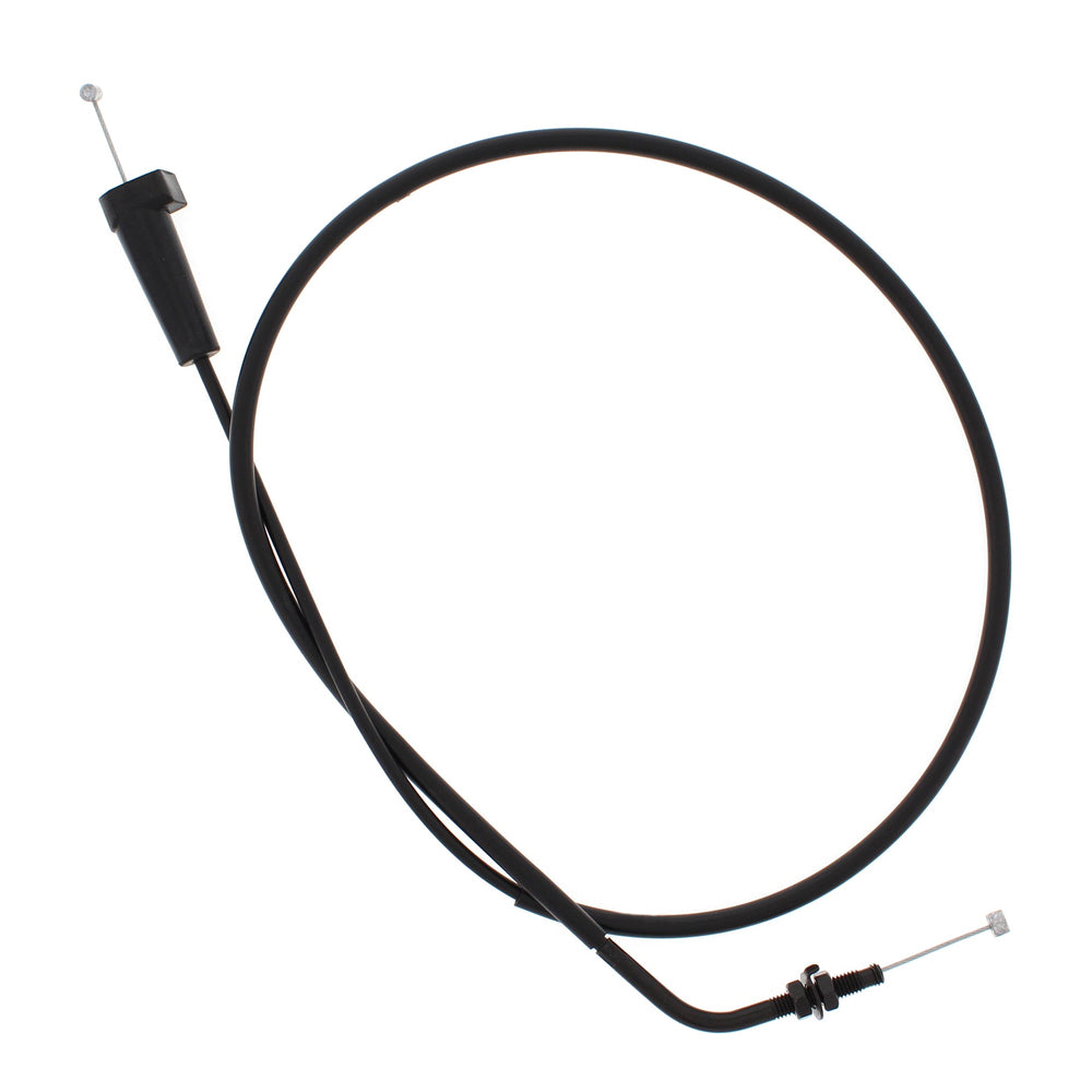 New MOTION PRO Throttle Cable For KAWASAKI KFX450R 53-376-10