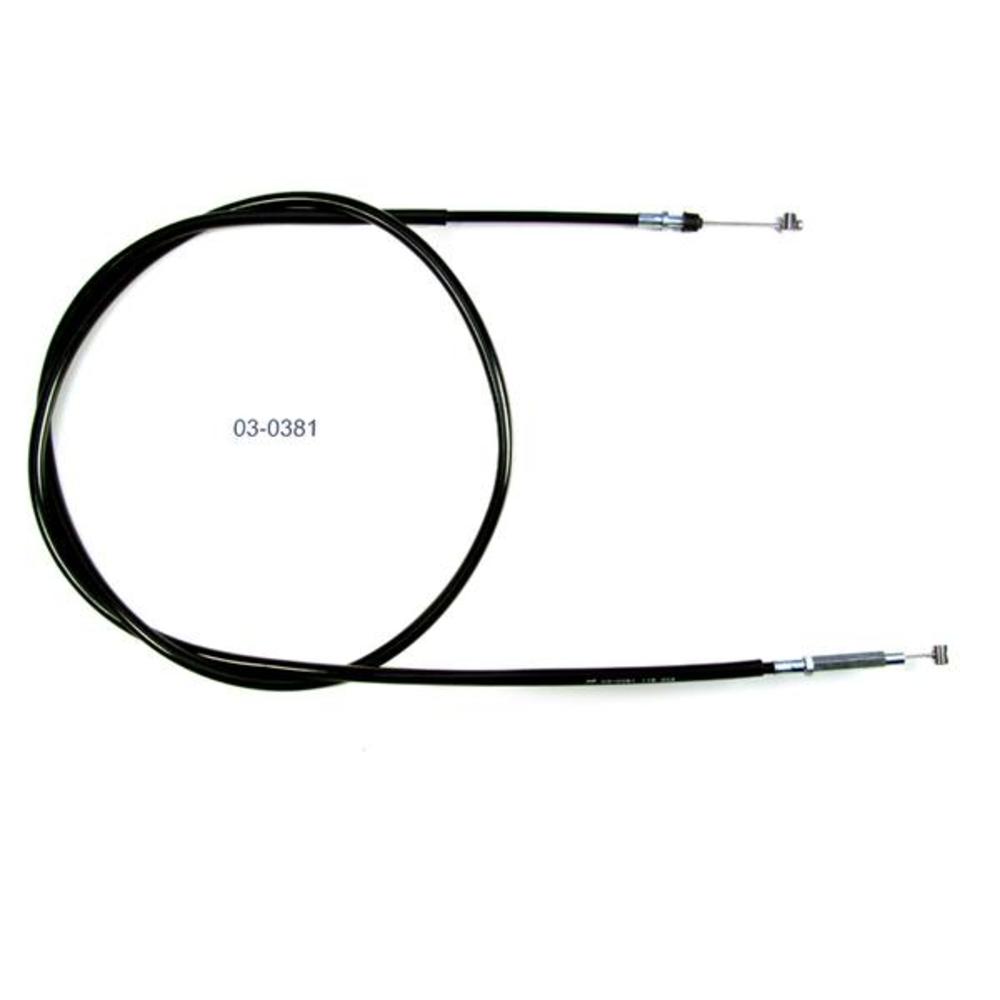 New MOTION PRO Rear Hand Brake Cable For KAWASAKI KFX450R 53-381-70 | Australian Moto Spares